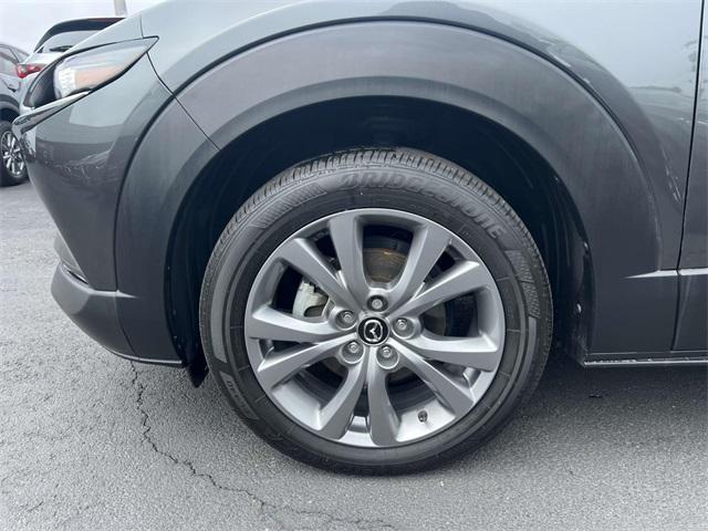 used 2022 Mazda CX-30 car, priced at $23,298