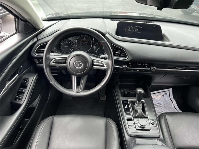 used 2022 Mazda CX-30 car, priced at $23,298