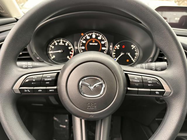 new 2024 Mazda CX-30 car, priced at $27,155