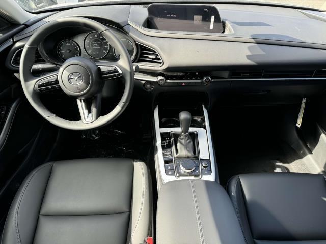 new 2025 Mazda CX-30 car, priced at $29,135
