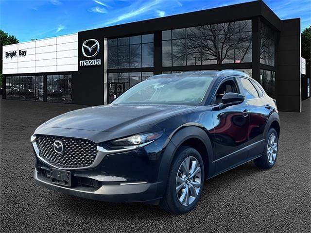 used 2022 Mazda CX-30 car, priced at $21,799