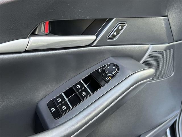 used 2022 Mazda CX-30 car, priced at $21,799