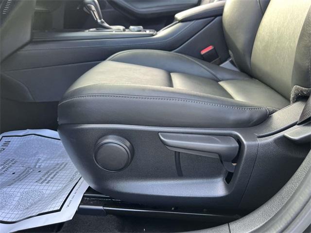 used 2022 Mazda CX-30 car, priced at $21,799