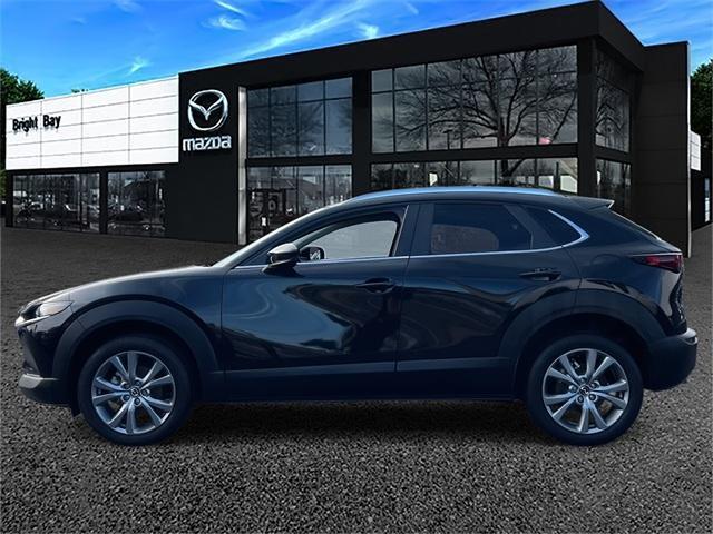used 2022 Mazda CX-30 car, priced at $21,799