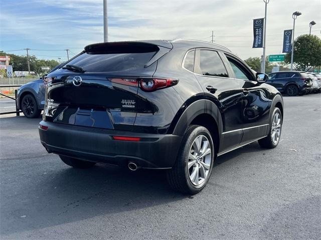 used 2022 Mazda CX-30 car, priced at $21,799