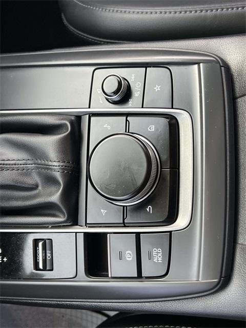 used 2022 Mazda CX-30 car, priced at $21,799