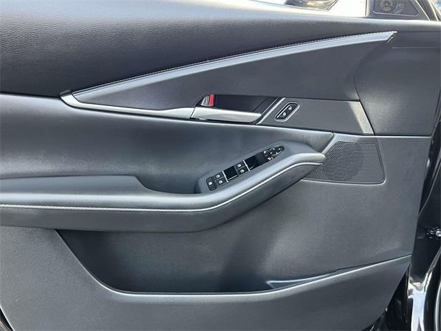 used 2022 Mazda CX-30 car, priced at $21,799