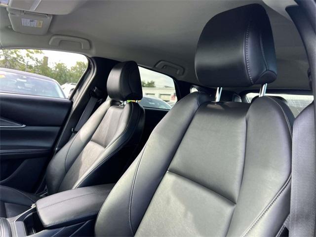 used 2022 Mazda CX-30 car, priced at $21,799