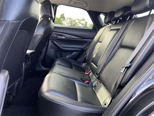 used 2022 Mazda CX-30 car, priced at $21,799