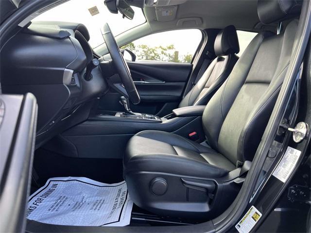 used 2022 Mazda CX-30 car, priced at $21,799