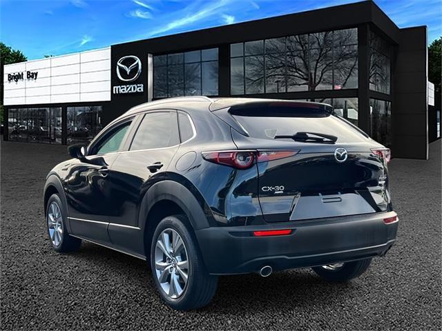 used 2022 Mazda CX-30 car, priced at $21,799