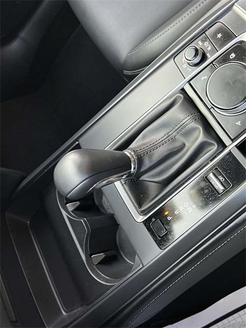 used 2022 Mazda CX-30 car, priced at $21,799