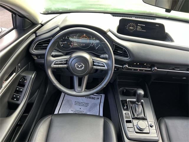 used 2022 Mazda CX-30 car, priced at $21,799