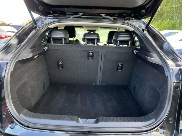 used 2022 Mazda CX-30 car, priced at $21,799