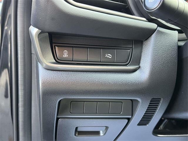 used 2022 Mazda CX-30 car, priced at $21,799