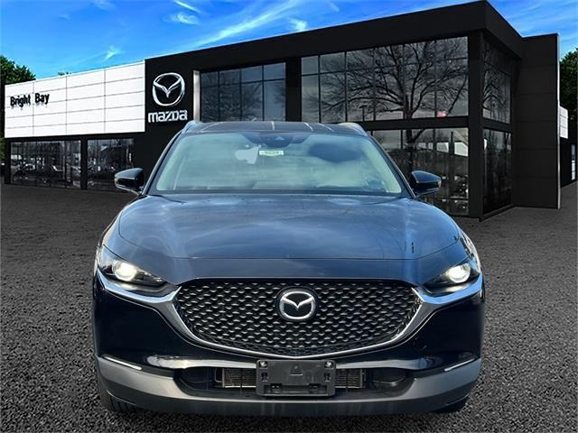 used 2022 Mazda CX-30 car, priced at $21,799