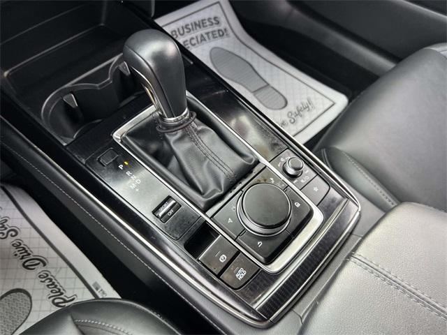 used 2023 Mazda CX-30 car, priced at $23,694