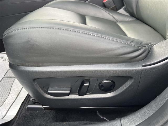 used 2023 Mazda CX-30 car, priced at $23,694