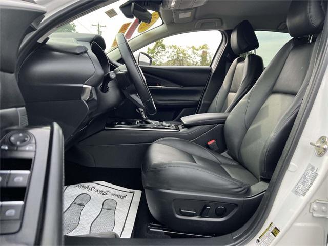 used 2023 Mazda CX-30 car, priced at $23,694