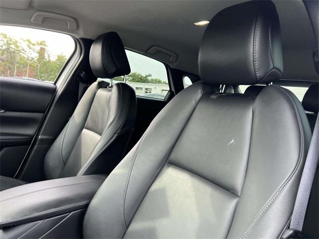 used 2023 Mazda CX-30 car, priced at $23,694