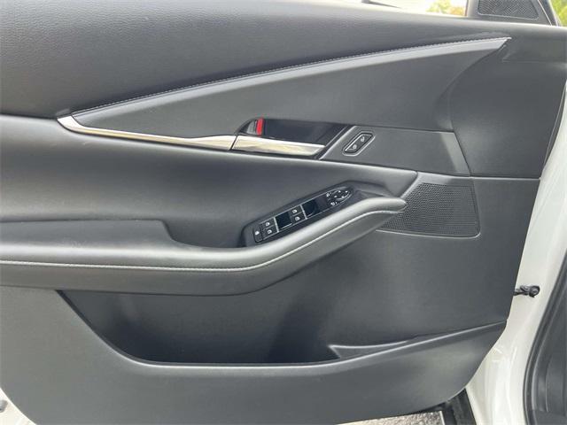 used 2023 Mazda CX-30 car, priced at $23,694