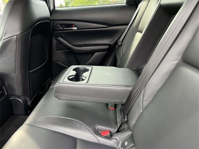used 2023 Mazda CX-30 car, priced at $23,694
