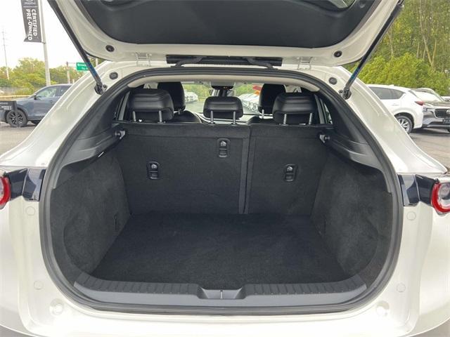 used 2023 Mazda CX-30 car, priced at $23,694