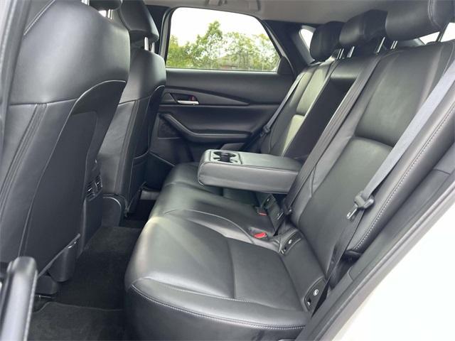 used 2023 Mazda CX-30 car, priced at $23,694