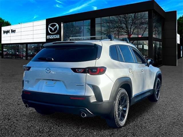 used 2024 Mazda CX-50 car, priced at $28,968