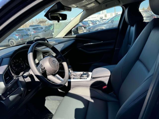 new 2025 Mazda CX-30 car, priced at $28,485