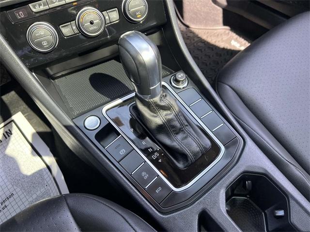 used 2019 Volkswagen Jetta car, priced at $16,998
