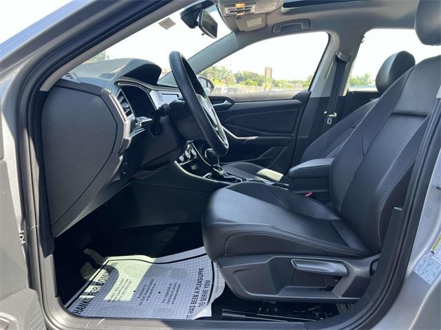 used 2019 Volkswagen Jetta car, priced at $16,998