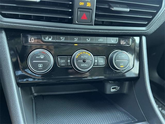 used 2019 Volkswagen Jetta car, priced at $16,998