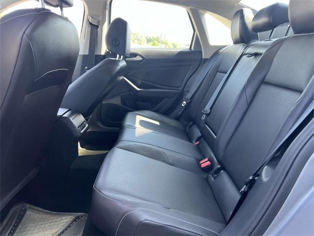 used 2019 Volkswagen Jetta car, priced at $16,998