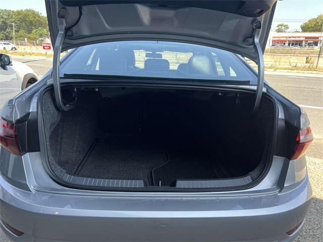 used 2019 Volkswagen Jetta car, priced at $16,998