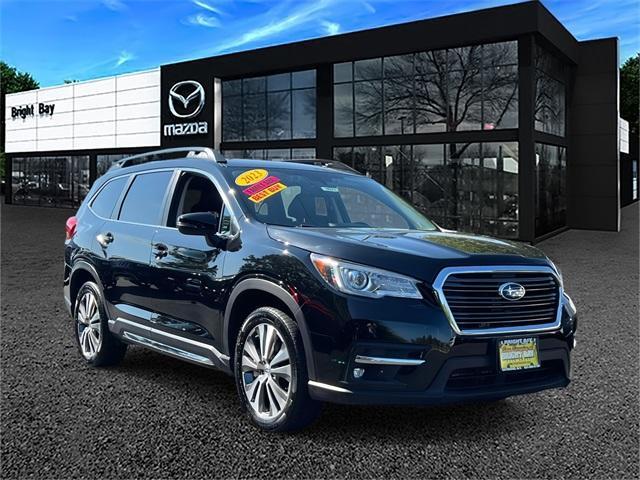 used 2022 Subaru Ascent car, priced at $26,994
