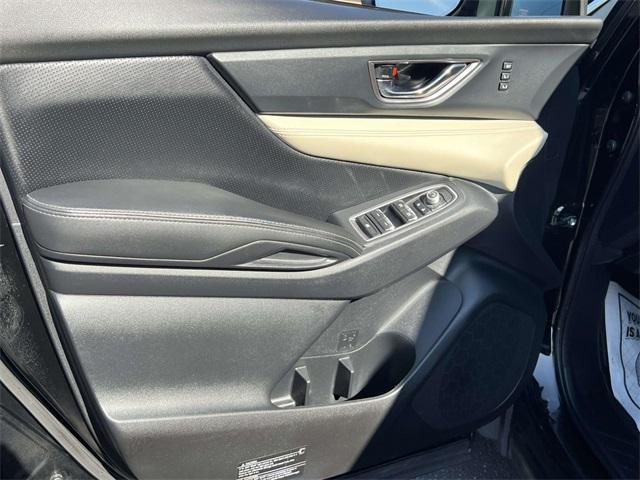 used 2022 Subaru Ascent car, priced at $26,994