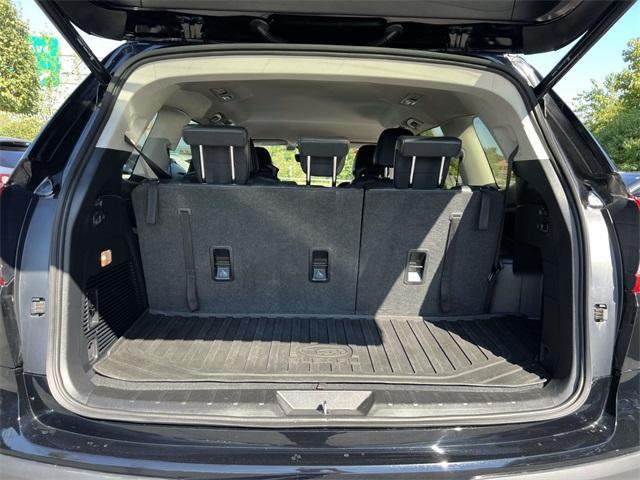 used 2022 Subaru Ascent car, priced at $26,994