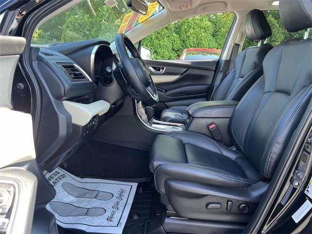 used 2022 Subaru Ascent car, priced at $26,994
