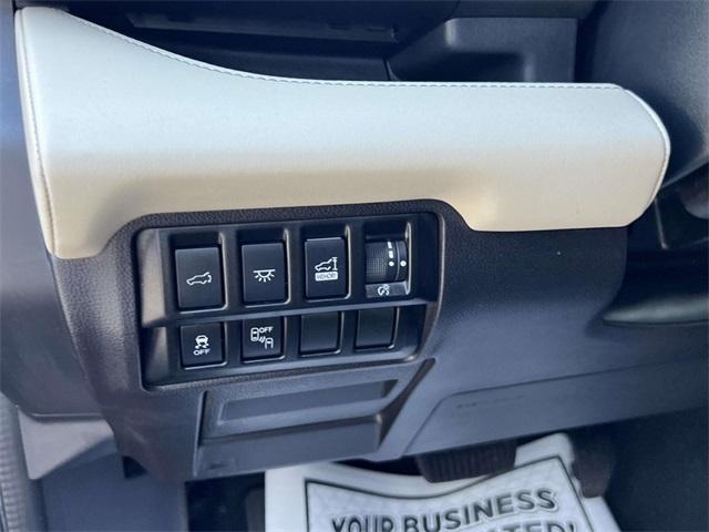 used 2022 Subaru Ascent car, priced at $26,994