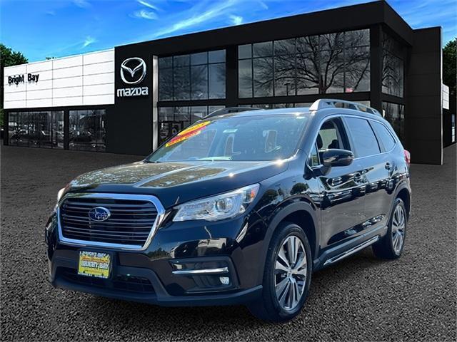 used 2022 Subaru Ascent car, priced at $26,994