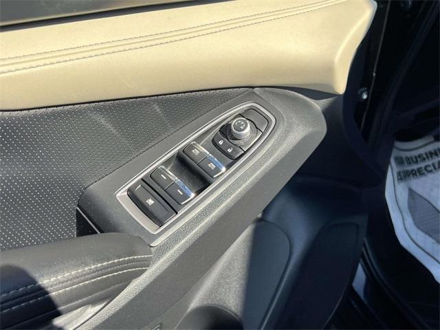 used 2022 Subaru Ascent car, priced at $26,994