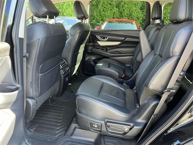 used 2022 Subaru Ascent car, priced at $26,994