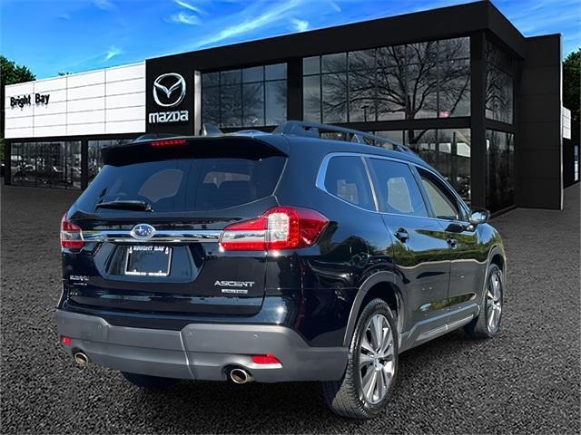 used 2022 Subaru Ascent car, priced at $26,994