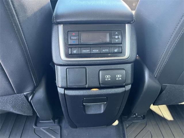 used 2022 Subaru Ascent car, priced at $26,994
