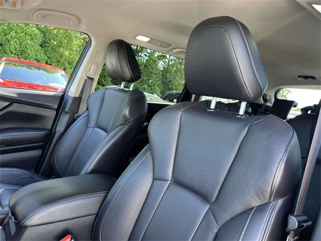 used 2022 Subaru Ascent car, priced at $26,994