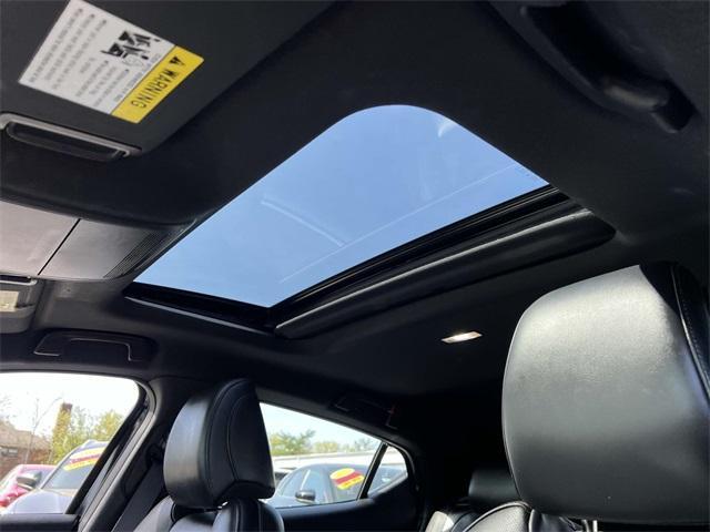 used 2021 Mazda Mazda3 car, priced at $23,998