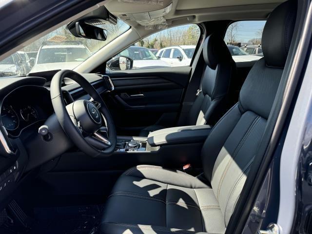 new 2025 Mazda CX-50 Hybrid car, priced at $42,535