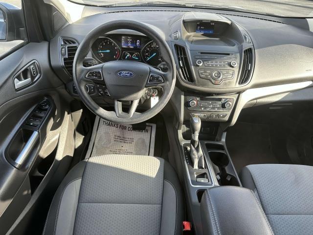 used 2017 Ford Escape car, priced at $11,776