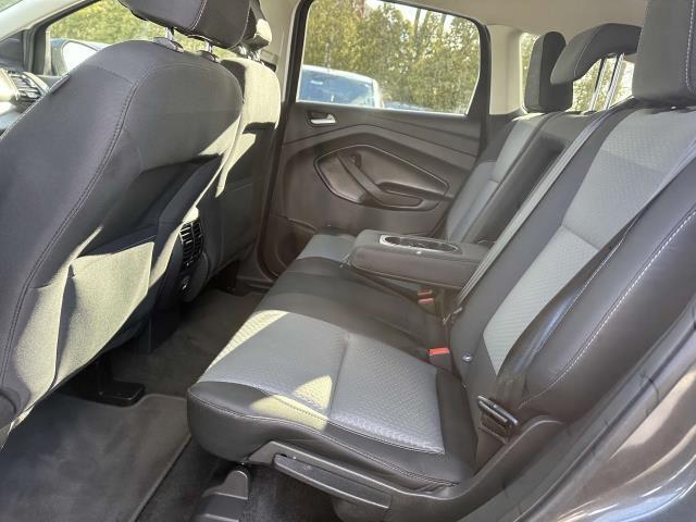 used 2017 Ford Escape car, priced at $11,776